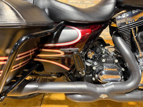 2016 Harley-Davidson Road Glide® Special