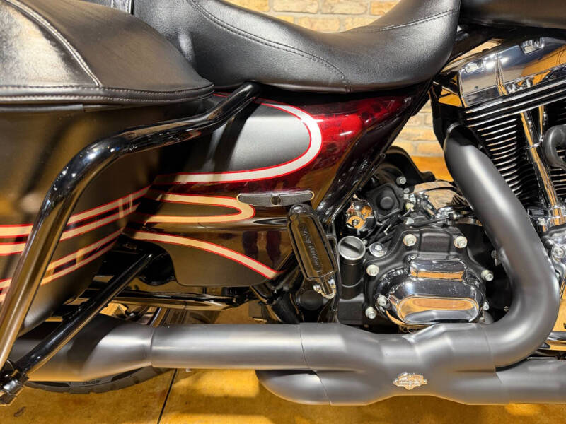 2016 Harley-Davidson Road Glide® Special
