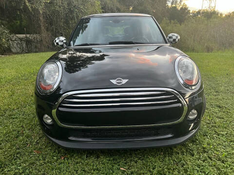 2015 MINI Hardtop 2 Door for sale at F1 Motor Group in Tampa FL