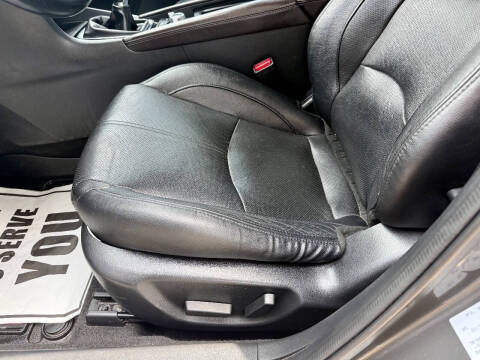 2017 Mazda MAZDA3 Grand Touring