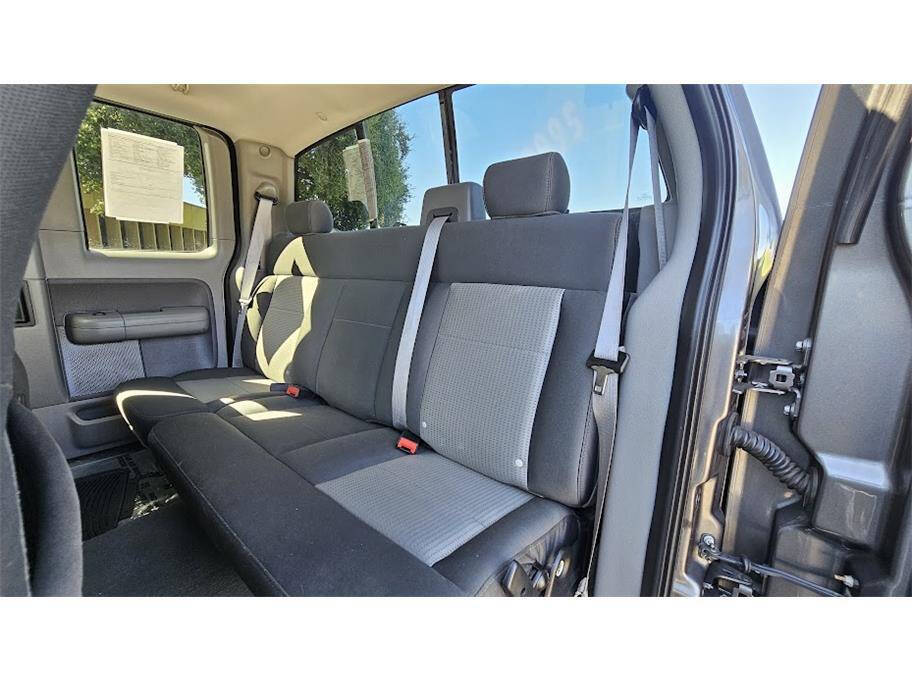 2007 Ford F-150 for sale at VIP AUTO SALES, INC. in Modesto, CA