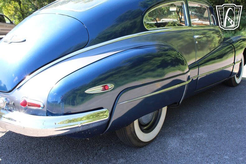 1948 Buick Super