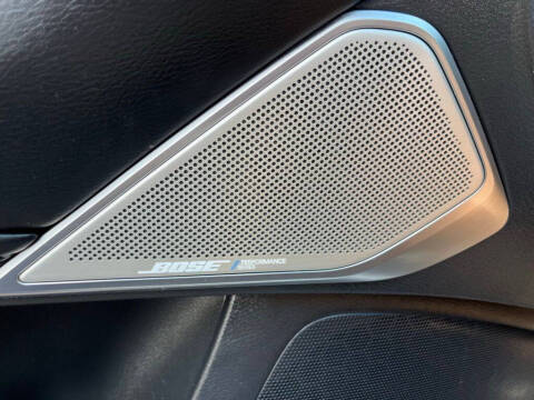 2022 Infiniti Q50 Luxe