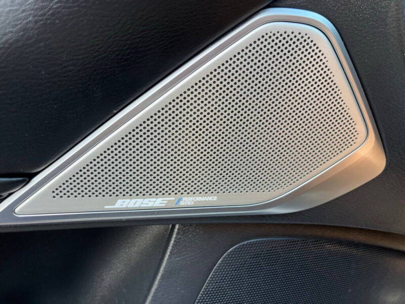 2022 Infiniti Q50 Luxe