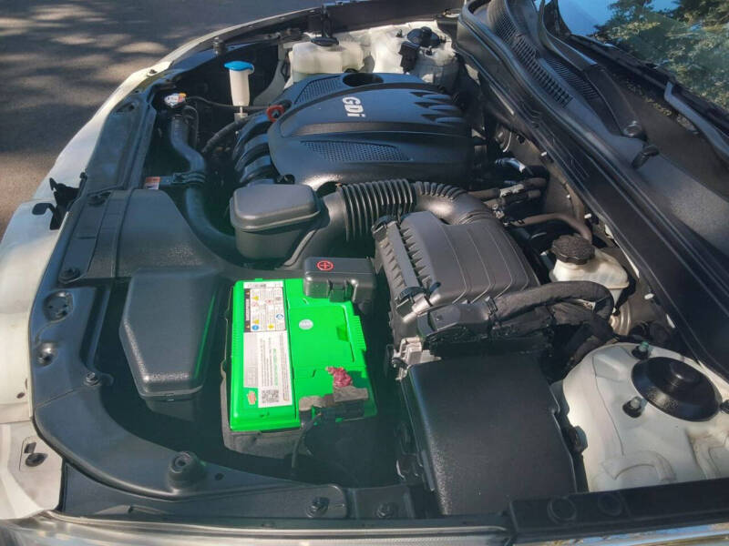 2018 Lincoln MKT Town Car Livery Fleet