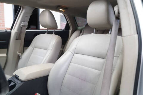 2005 Dodge Magnum RT