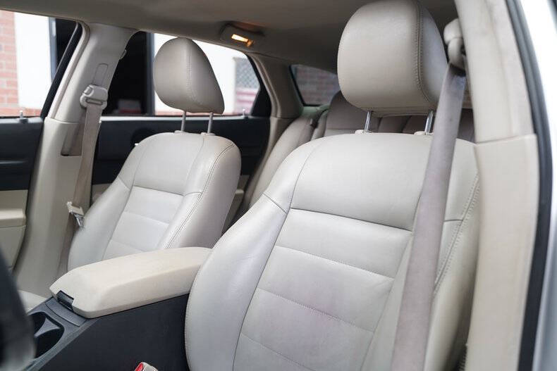 2005 Dodge Magnum RT