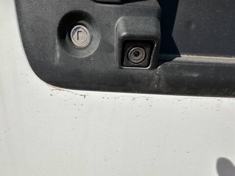 2022 GMC Savana 2500