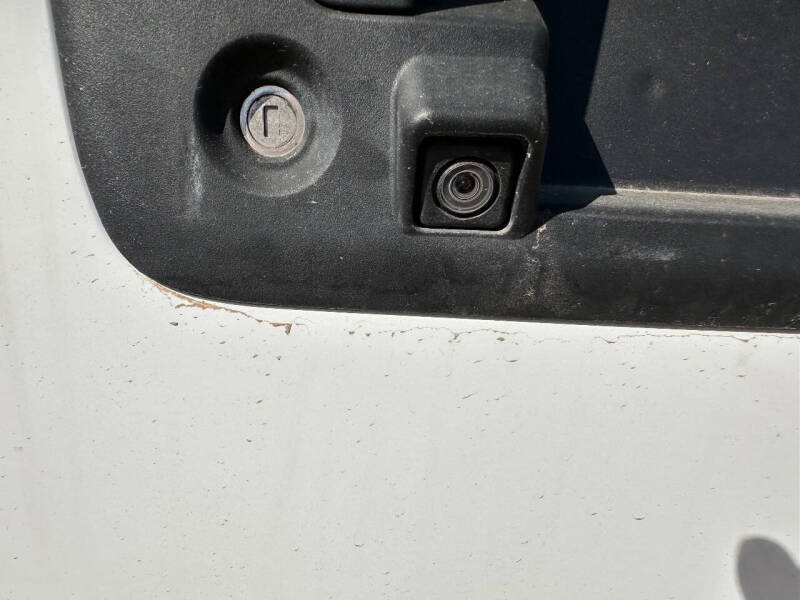 2022 GMC Savana 2500