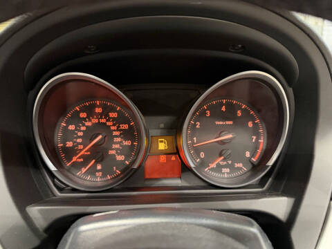 2010 BMW Z4 sDrive30i