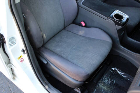 2012 Toyota Prius v Three