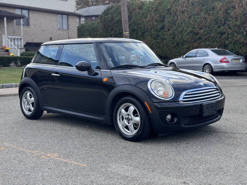 2010 MINI Cooper for sale at Kars 4 Sale LLC in Little Ferry NJ