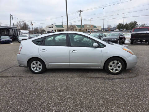 2008 Toyota Prius
