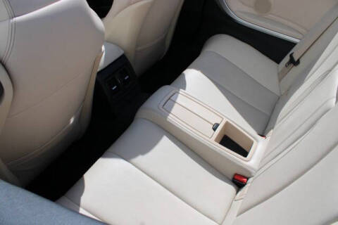 2015 BMW 4 Series 428i