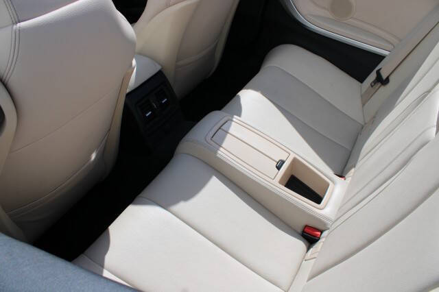 2015 BMW 4 Series 428i