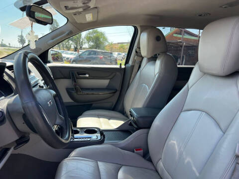 2015 GMC Acadia SLT-1