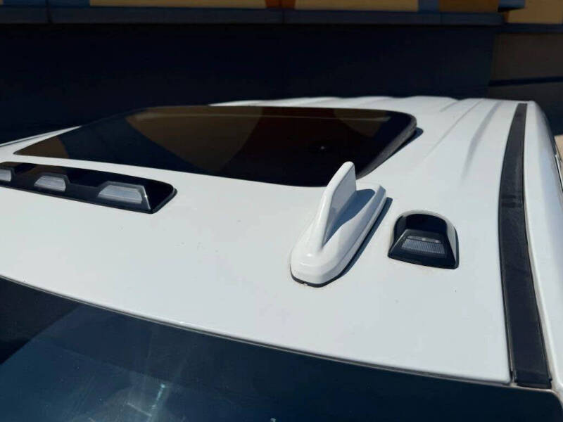 2022 GMC Sierra 3500HD