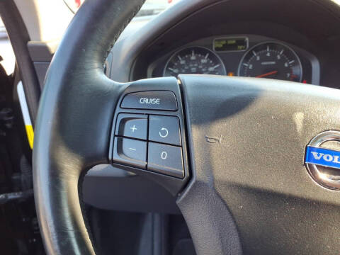 2008 Volvo C30 T5 Version 1.0
