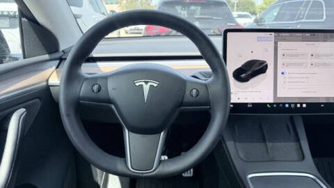 2024 Tesla Model Y Performance