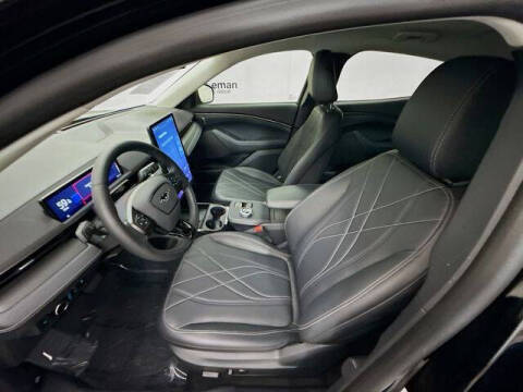 2024 Ford Mustang Mach-E Select