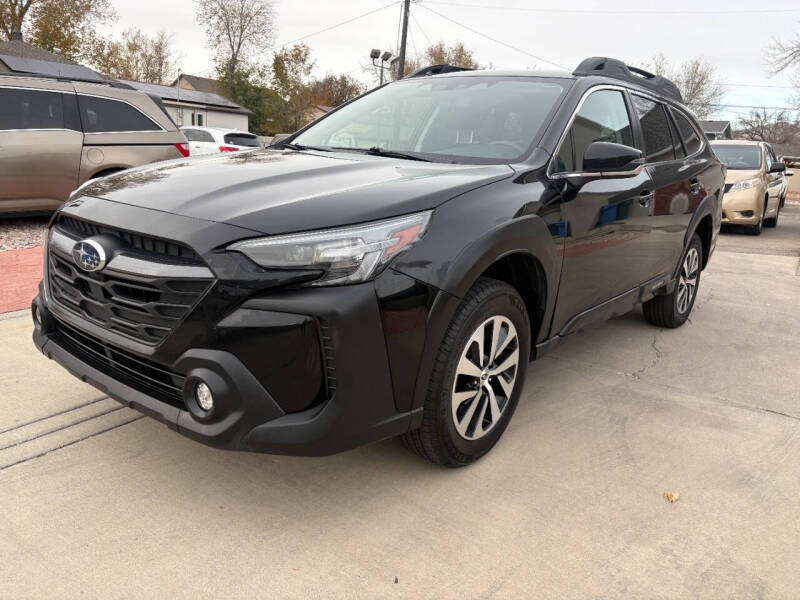 2023 Subaru Outback Premium