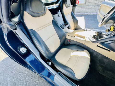 2006 Pontiac Solstice