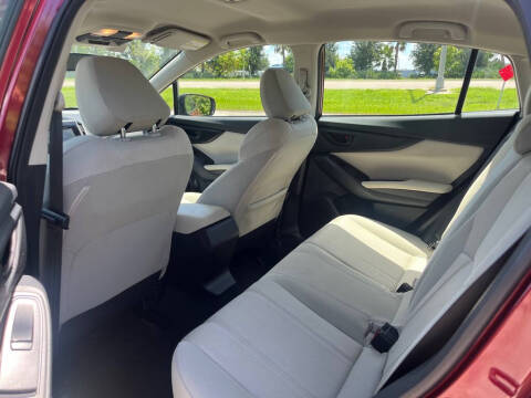 2017 Subaru Impreza Premium