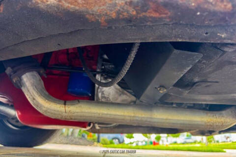 1970 Chevrolet Corvette