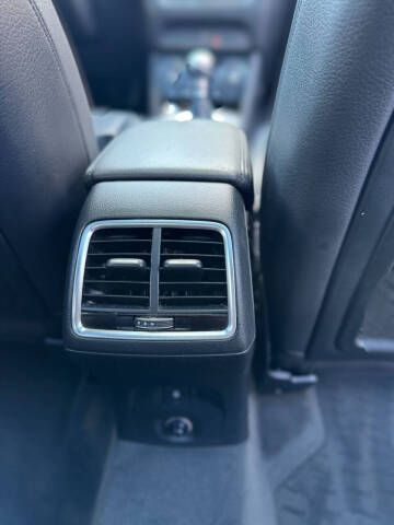 2017 Audi Q3 2.0T Premium