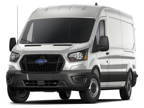 2023 Ford Transit for sale at Everyone's Financed At Borgman in Grandville MI