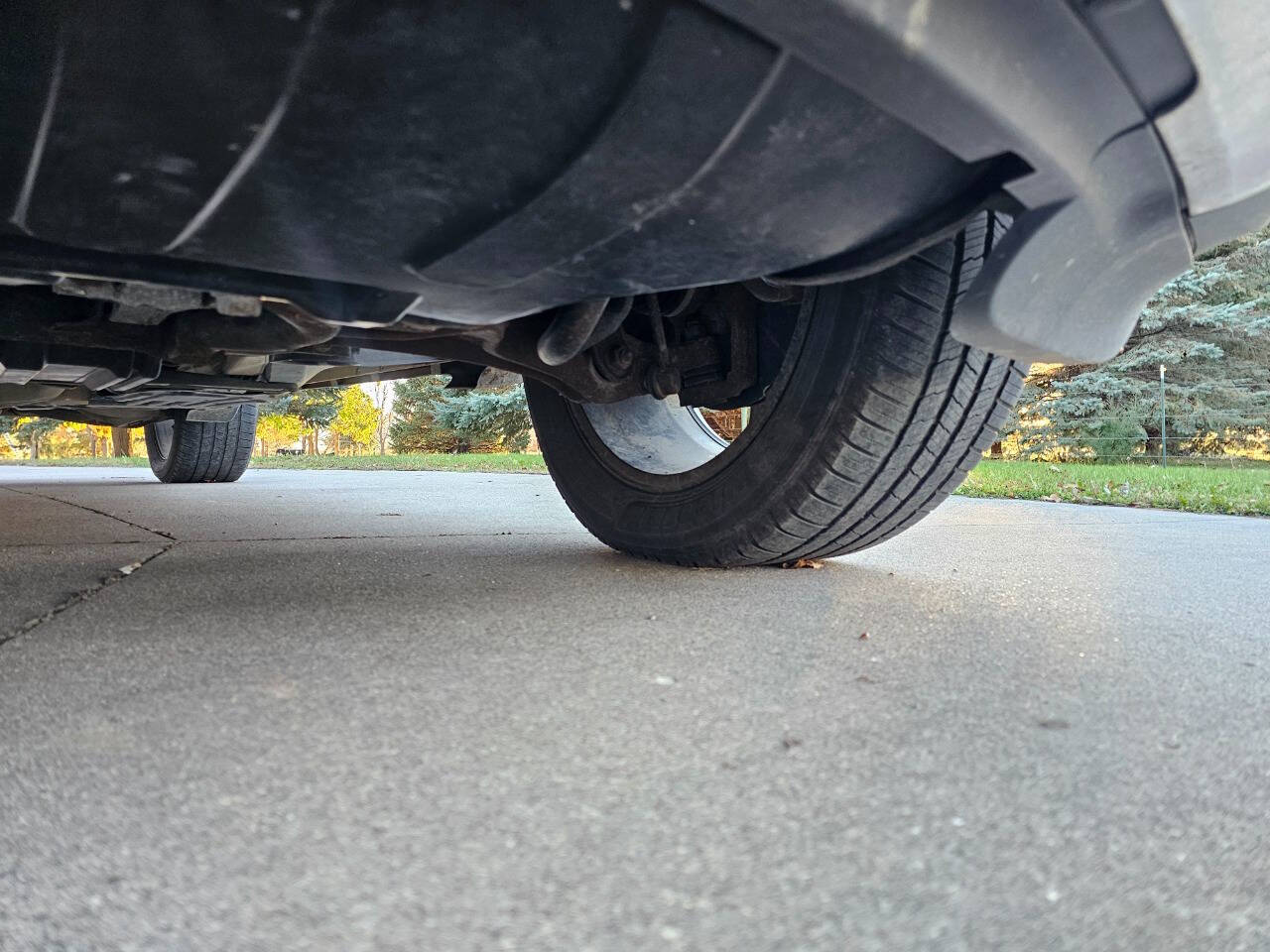 2014 Jeep Grand Cherokee 140