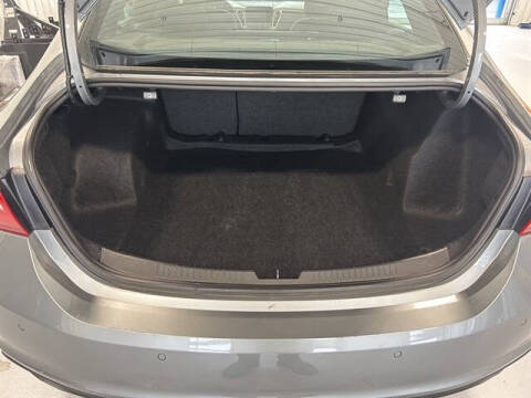 2024 Chevrolet Malibu LS