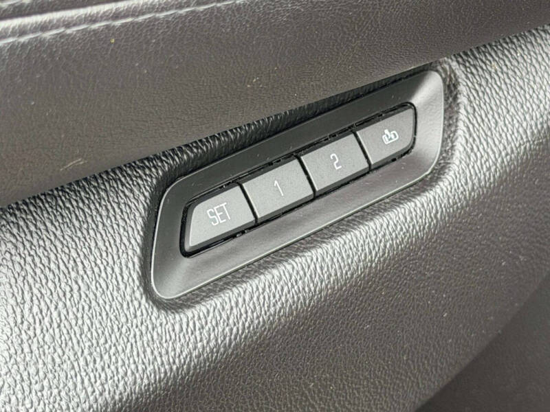 2015 Cadillac Escalade ESV Premium