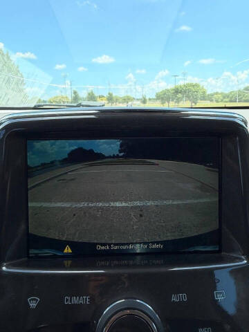 2014 Chevrolet Volt Premium