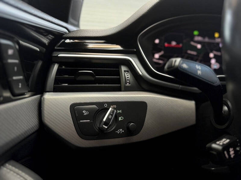 2020 Audi A5 Sportback quattro Premium Plus 45 TFSI