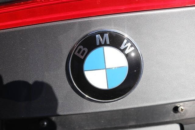 2012 BMW 1 Series 128i