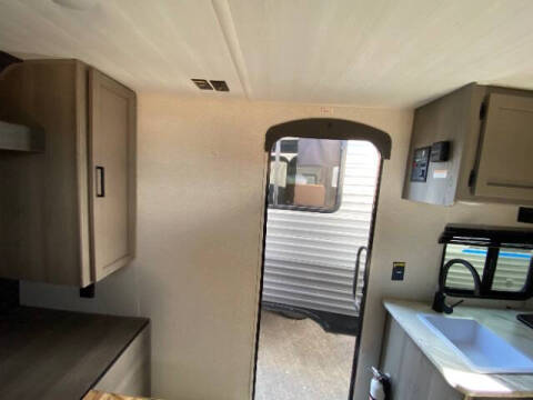 2024 Keystone RV Hideout 175BH