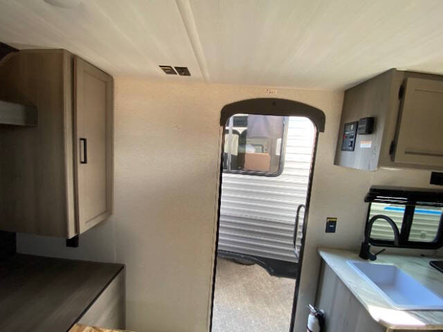 2024 Keystone RV Hideout 175BH