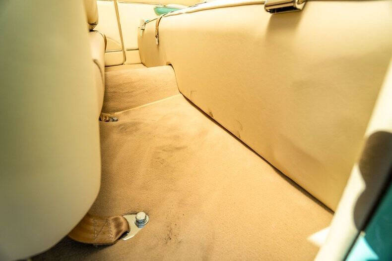 1956 Chevrolet Bel Air