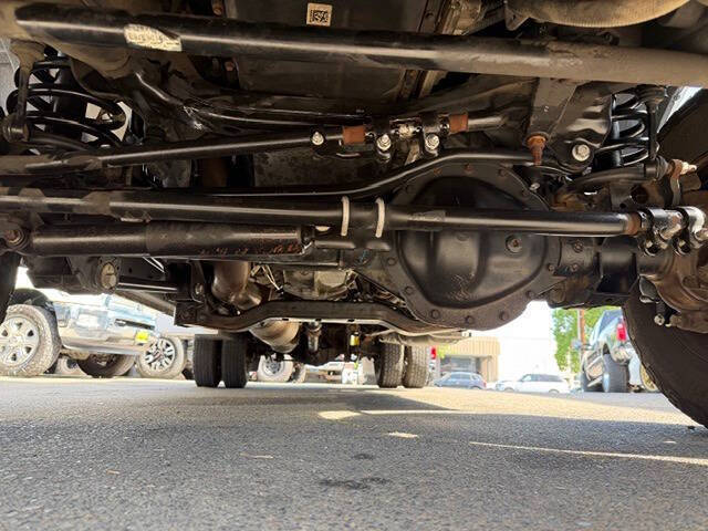 2012 RAM 3500 SLT