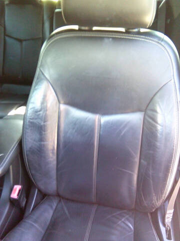 2012 Chrysler 200 Limited