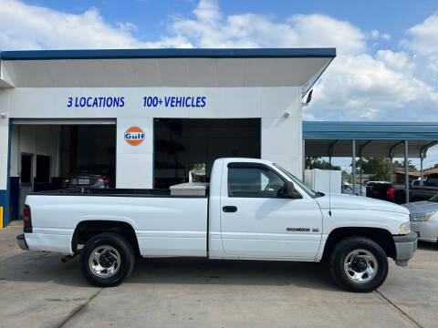 2001 Dodge Ram 1500 for sale at Affordable Autos Eastside in Houma LA
