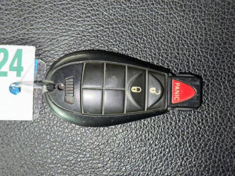 2017 RAM 2500 Power Wagon