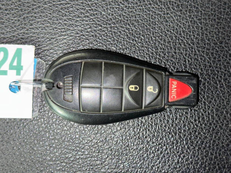 2017 RAM 2500 Power Wagon