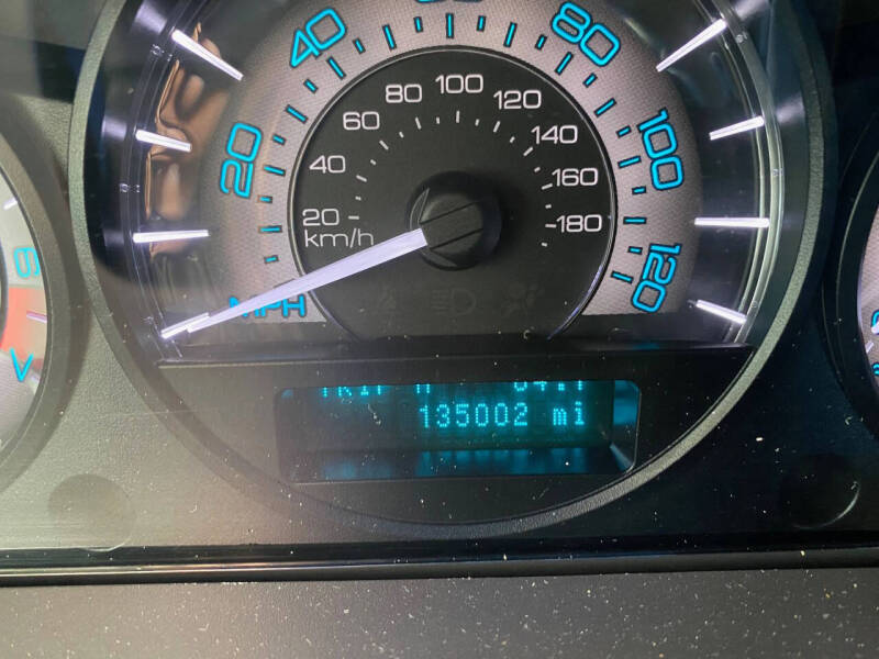 2010 Mercury Milan I-4 Premier