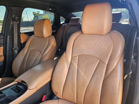 2017 Buick LaCrosse Premium