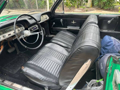 1964 Chevrolet Corvair