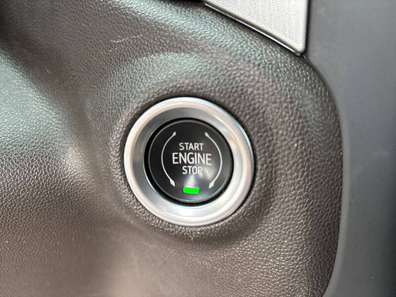 2022 GMC Sierra 1500 Limited