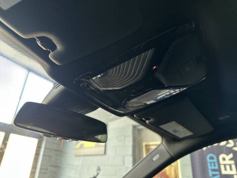 2024 BMW 4 Series M440i xDrive Gran Coupe