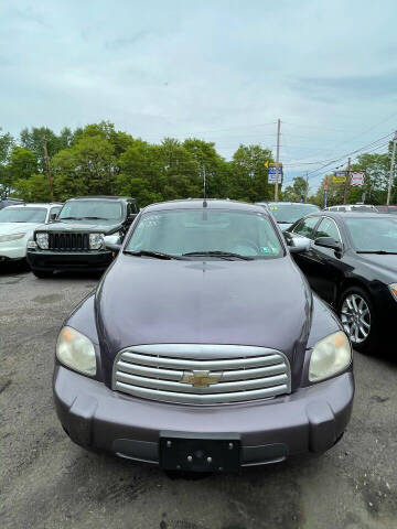 2006 Chevrolet HHR for sale at Keyser Autoland llc in Scranton PA